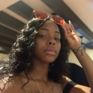 Meet your Posher, Ja’nasia